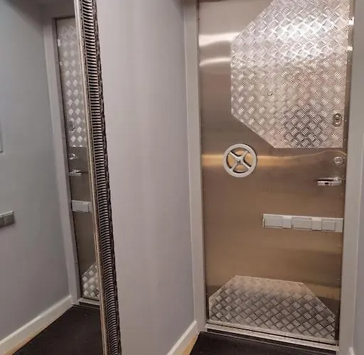 уютный лофт среди старых парков Apartment *