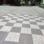 уютный лофт среди старых парков Appartement Riga