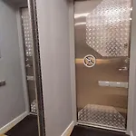 уютный лофт среди старых парков Appartement *