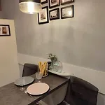 уютный лофт среди старых парков * Riga