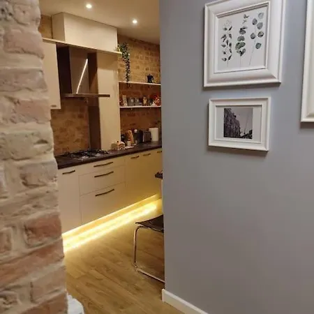 уютный лофт среди старых парков * Ryga